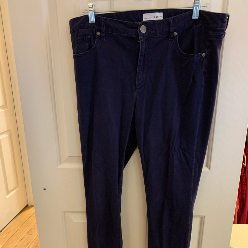 Loft Leggings